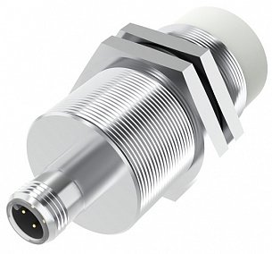 LANBAO LR30XBN15DPOW-E2 индуктивный датчик M30 PNP NO Sn=15мм разъем M12, -20...+120°С