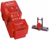 Выключатель Guardmaster Spartan Guardlock, пластик 440GS36007