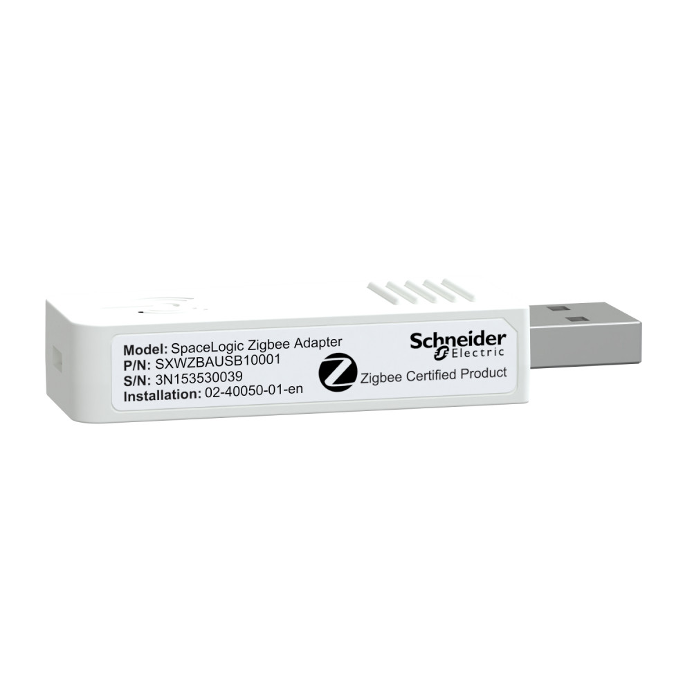 Адаптер SmartX Zigbee USB