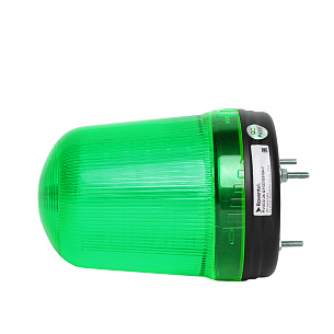 RAVENTEK RVOD2-24-Q1/Q2/Q3/Q4-G сигнальный маячок ?100мм зеленый