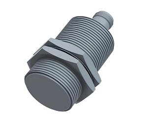 LANBAO LR30XBF15DPOA-E2 индуктивный датчик M30 Sn=15мм PNP NO PTFE разъем M12