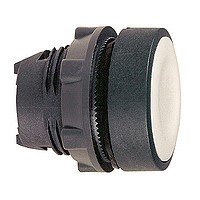 ГОЛОВКА ДЛЯ КНОПКИ 22ММ С ВОЗВРАТОМ ZB5AA1