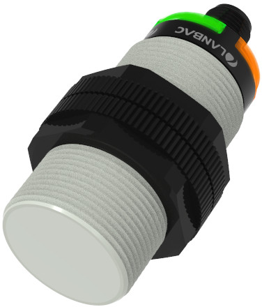 LANBAO CR30XSCF15DPRY-E2 емкостной датчик M30, Sn=15мм PNP NO+NC разъем M12