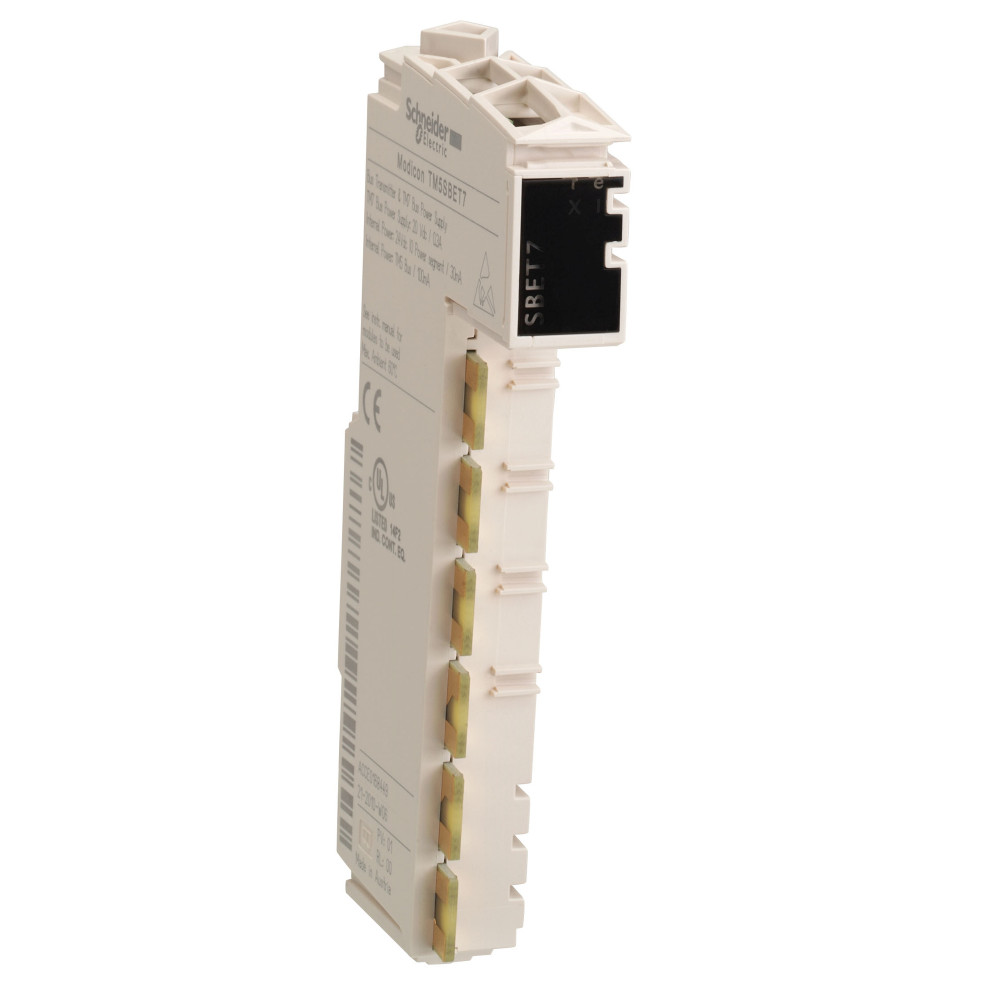 Модуль передачи данных между IP20 и IP67