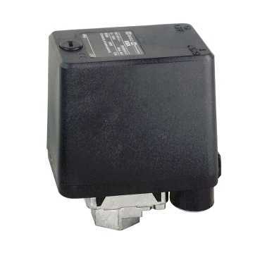 ДАТЧИК ДАВЛЕНИЯ 6БАР 2 ПОРОГА XMXA06L2135