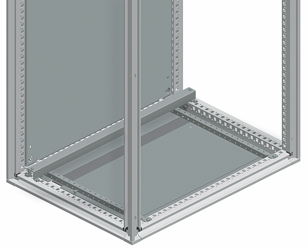 L-ОБРАЗНАЯ РЕЙКА ДЛЯ КРЕПЛЕНИЯ КАБЕЛЯ 1000
