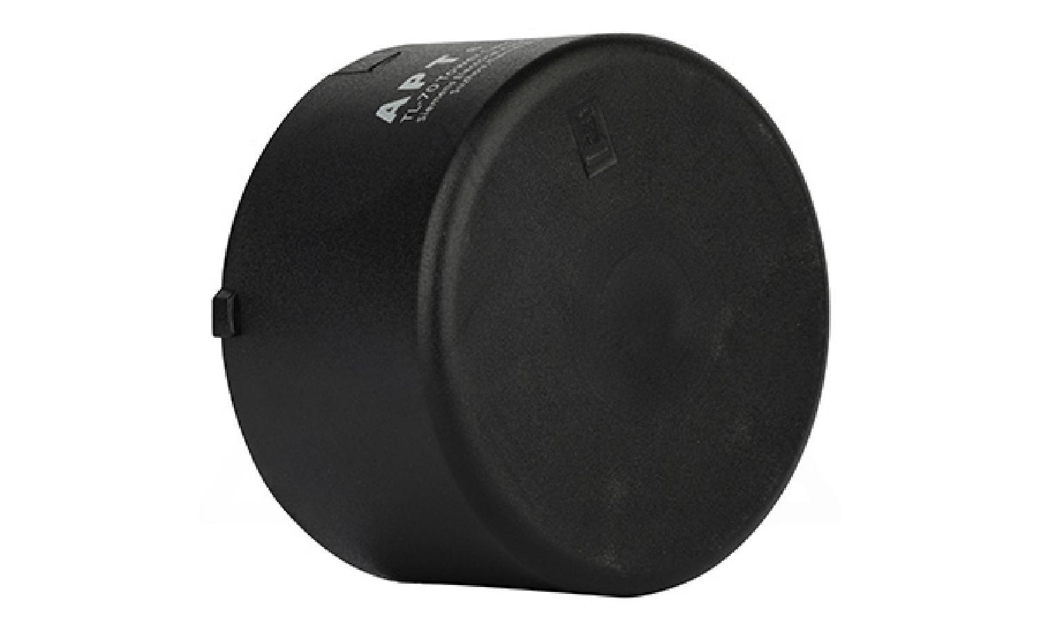 Модуль базовый для колонн TL-70, d=70mm, IP65