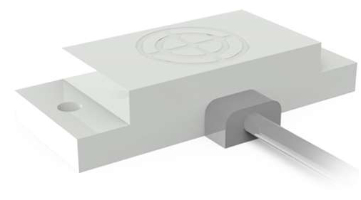 LANBAO CE34SN10DPC емкостной датчик 20x50x10 PNP NC Sn=10мм кабель 2м