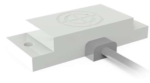 LANBAO CE34SN10DPC емкостной датчик 20x50x10 PNP NC Sn=10мм кабель 2м