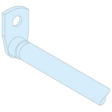 КОМП.ПОДС.POWERCLIP К БЛ.MULTICLIP,200A