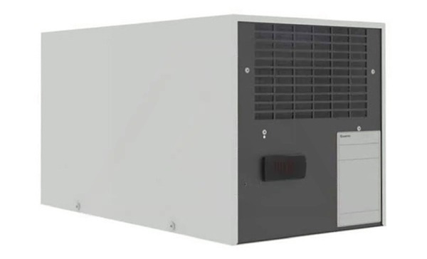 Устройство охлаждения эл.тех. щита на крышу, 600W (L35L35), 230VAC, 335х600х325мм (ВхШхГ), IP54