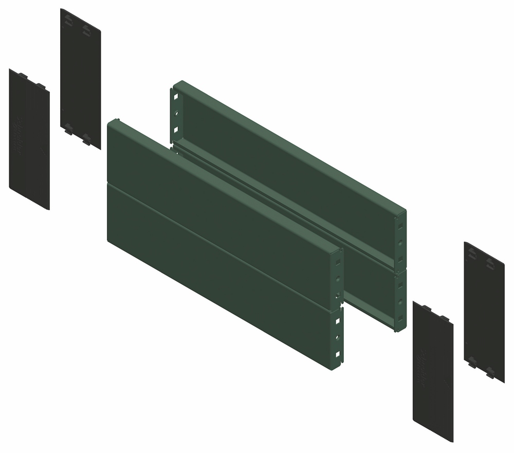 4 БОКОВЫЕ ПАНЕЛИ ЦОКОЛЯ 600x200