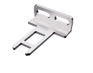 LANBAO ZJP-K2 Ключ для замков безопасности