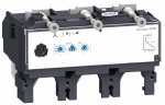 РАСЦЕПИТЕЛЬ NSX400 AC 3П3Т 320A ML2.3M
