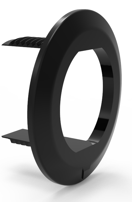 LANBAO ZJP-10 установочный кронштейн