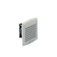 ФИЛЬТРУЮЩИЙ ВЕНТИЛЯТОР IP54 38M3/Ч 230В ЦВЕТ RAL7035