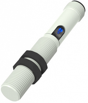 LANBAO CR12XSCF04DPCY-E2 емкостной датчик M12 PNP NC Sn=4мм разъем М12