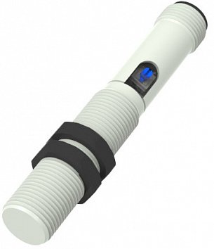 LANBAO CR12XSCF04DPCY-E2 емкостной датчик M12 PNP NC Sn=4мм разъем М12