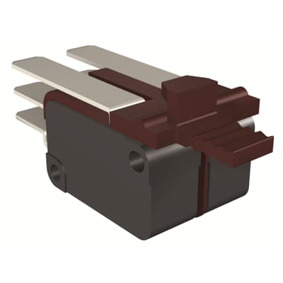 Блок перекл. контактов AUX 4Q (4COвспом.) для XT7/XT7M, 3A-400VAC 0.15A-250VDC с разъемами