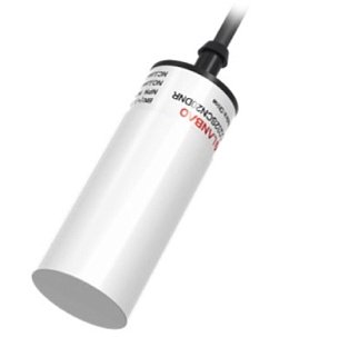 LANBAO CQ32XSCF15AK-T1 Емкостной датчик M32 Sn=15мм NO+NC Кабель 2м