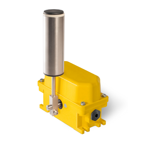 Аварийный выключатель, схода ленты SLS 211 Kiepe Elektrik ( 92.064 251.211)