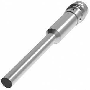 LANBAO LR04QAF15DNOY-E1 индуктивный датчик ?4х54мм NPN NO Sn=1,5мм разъем M8