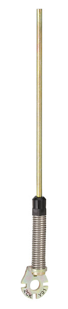 РЫЧАГ КОНЦЕВОГО ВЫКЛЮЧАТЕЛЯ ZCKY91TK