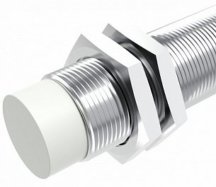 LANBAO LR18XBN08DPOW-E2 индуктивный датчик M18 PNP NO Sn=8мм разъем М12, -25...+120С