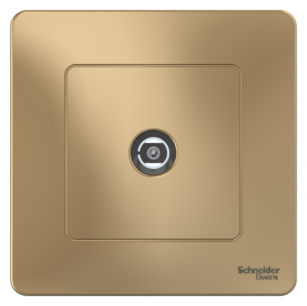 BLANCA С/У КОННЕКТОР ТВ, ТИТАН