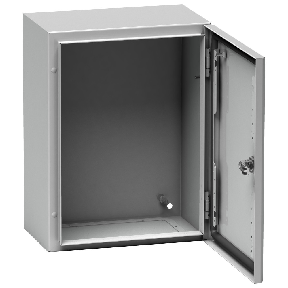 ШКАФ S3D 500Х400Х250
