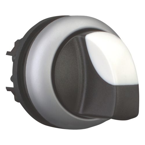 Переключатель 0-I (60o, фиксация) Titan M22-WRK, IP66