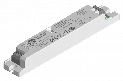Блок аварийного питания (БАП) EMK-005-10-050-20-1090