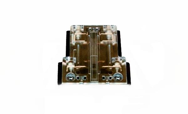 Блок-контакт вспом. BP5 11, 6A(230VAC), 1NO+1NC, боковой монтаж, для CNN 80_150, CNNK 70_75