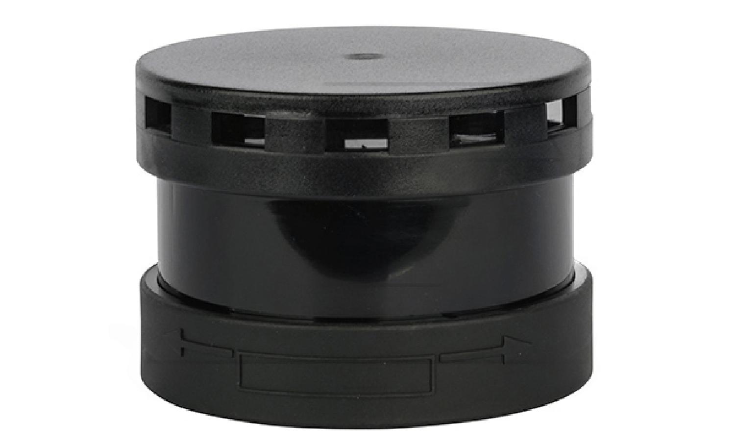 Модуль акустический TL-70, прерывистый звук, 24VAC/DC, 100dB, d=70mm, IP65