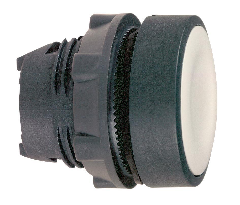 ГОЛОВКА ДЛЯ КНОПКИ 22ММ С ВОЗВРАТОМ ZB5AA1