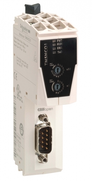 Kit TM5ACBN1 TM5ACTB12PS TM5NCO1 TM5SPS3