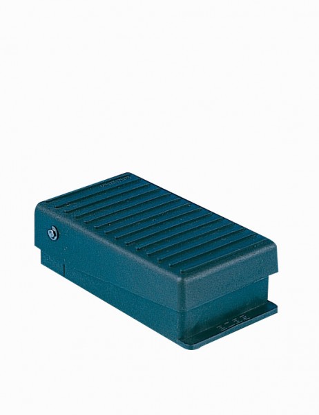 PD1 Педаль пластиковая (1НО)