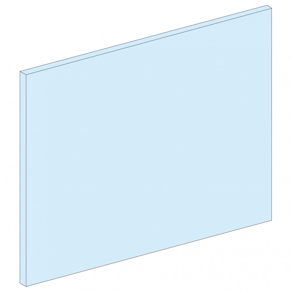 ПАНЕЛЬ-ЗАГЛУШКА, Ш = 1000 ММ