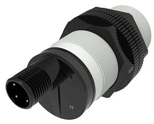 Оптический датчик LANBAO PR30S-BC50DNO-E2