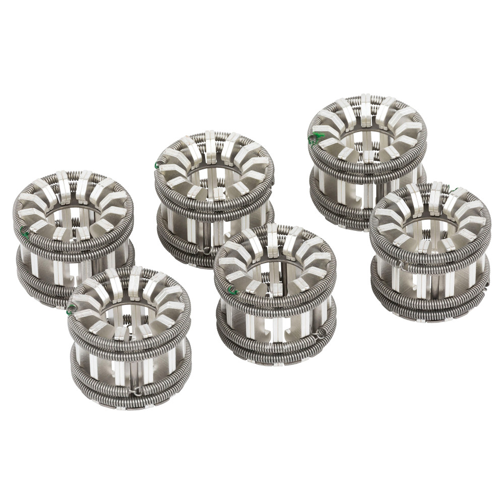 Контакты типа тюльпан 630-800-1250А