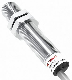 LANBAO LR12XCF02ATO Индуктивный датчик