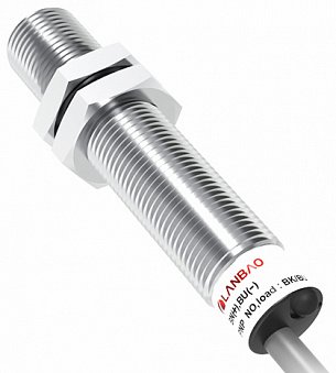 LANBAO LR12XCF02ATO Индуктивный датчик