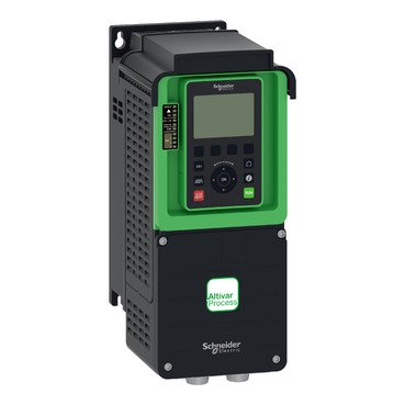 Преобразователь частоты Schneider Electric ATV630 0,75 кВт 380В 3ф ATV630U07N4