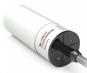 LANBAO CQ32SCN20DPR емкостной датчик ?32мм PNP NO/NC Sn=20мм кабель 2м
