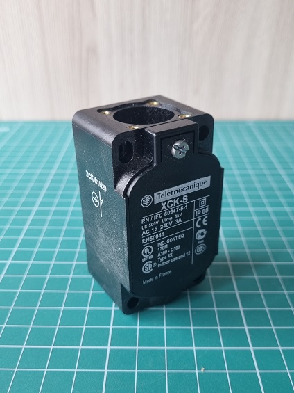КОРПУС КОНЦЕВОГО ВЫКЛЮЧАТЕЛЯ 427704 ZCK-S1H29