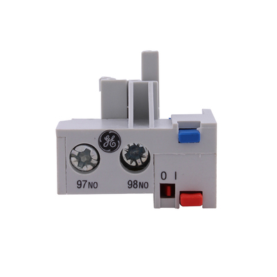 MATV10AT AUX. CONT.BLOCK MT0