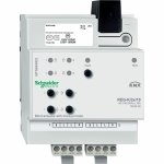 АКТОР ДЛЯ ЖАЛ/ВЫКЛ REG-K/2X/10 РУЧ.УПР.