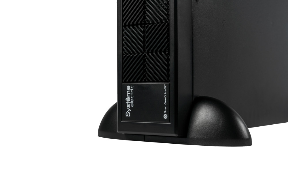 ИБП Smart-Save Online SRT Systeme Electric 8К XL RT5U 1:1 клм SmSlot NC прл 2кор