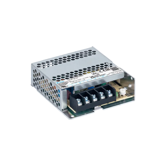 Блок питания импульсный PMT2, 36W, 1.5А, 90_264VAC / 24VDC, панель, винт.клеммы, ал.корпус