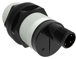 Оптический датчик LANBAO PR30S-BC50DNO-E2